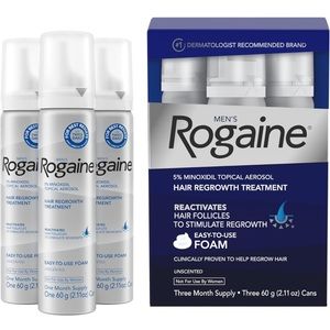 Rogaine for men